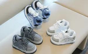 Boys Sneakers