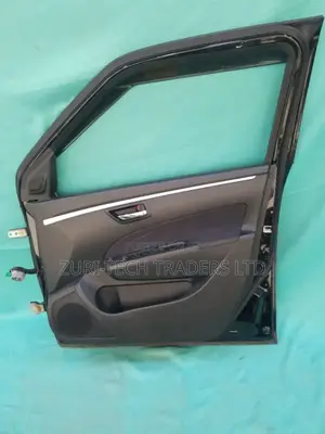 Suzuki Swift 2012 Door