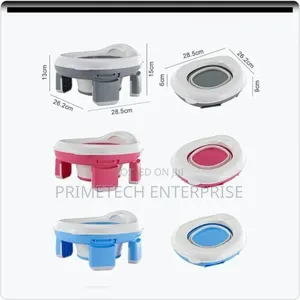 Portable Kids Training Potty