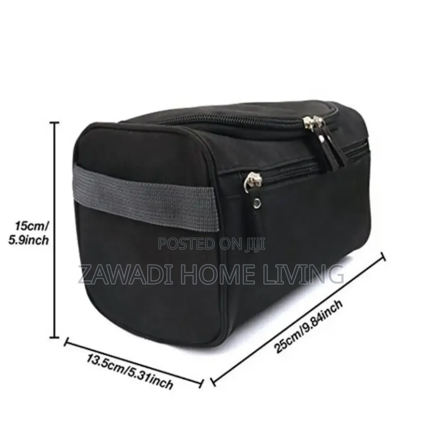 Travel Portable Cosmetic Bag