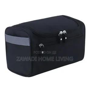 Travel Portable Cosmetic Bag
