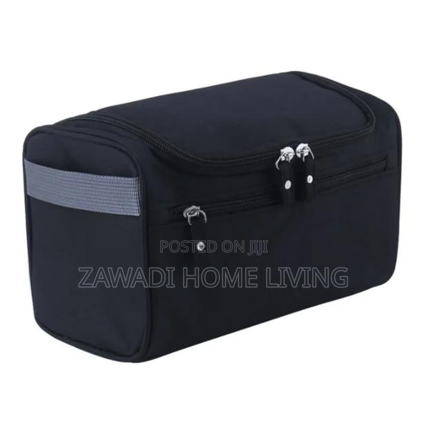 Travel Portable Cosmetic Bag - thumbnail 5