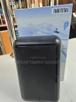 Smart Gps Tracker For Cars, Bikes & Personal Use