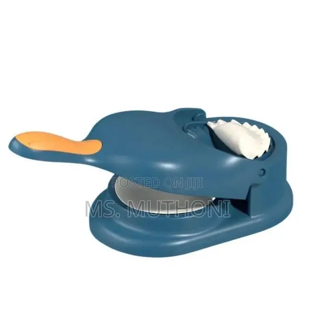 Big 2 in 1 Dough Pressing Tool/Dumpling Making Tool*