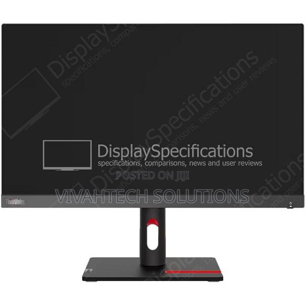 Lenovo Thinkvision S22i-30 21.5" FHD Monitor