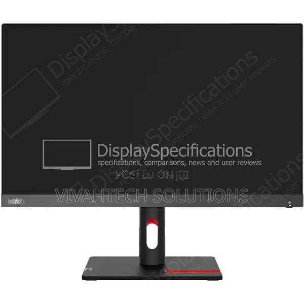 Lenovo Thinkvision S22i-30 21.5" FHD Monitor
