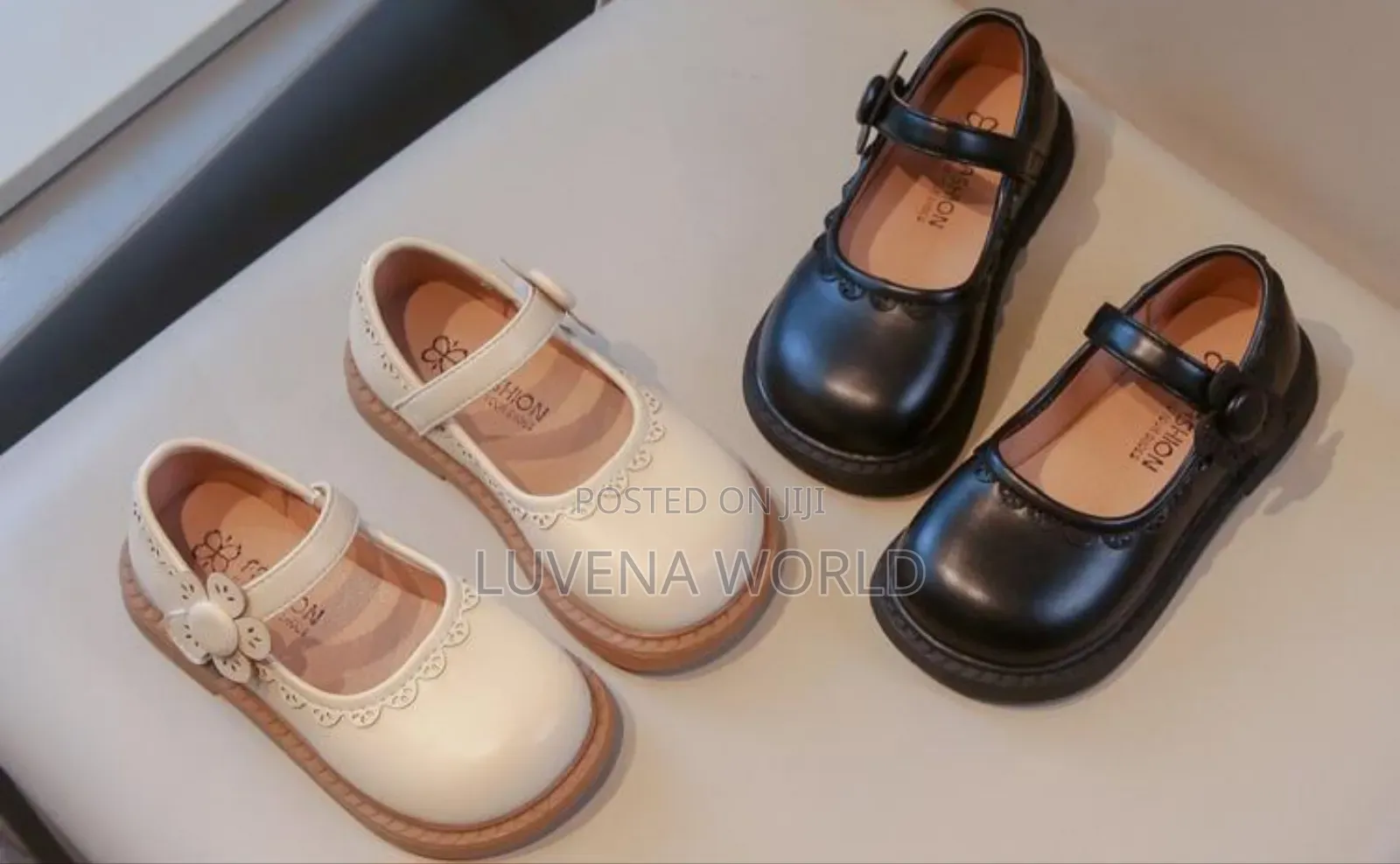 B C Kids Doll Shoes