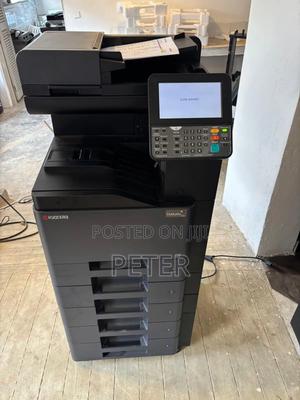 Kyocera 356ci - thumbnail 2