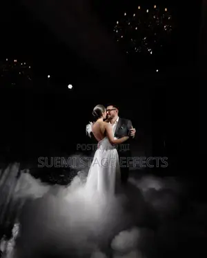 Low Fog Machine for Rent – Perfect for All Events