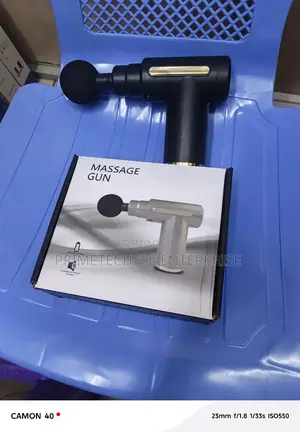 Massage Gun