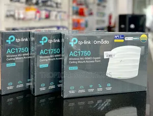 Tp Link Ac1750 Wireless Gigabit Tl-Eap245