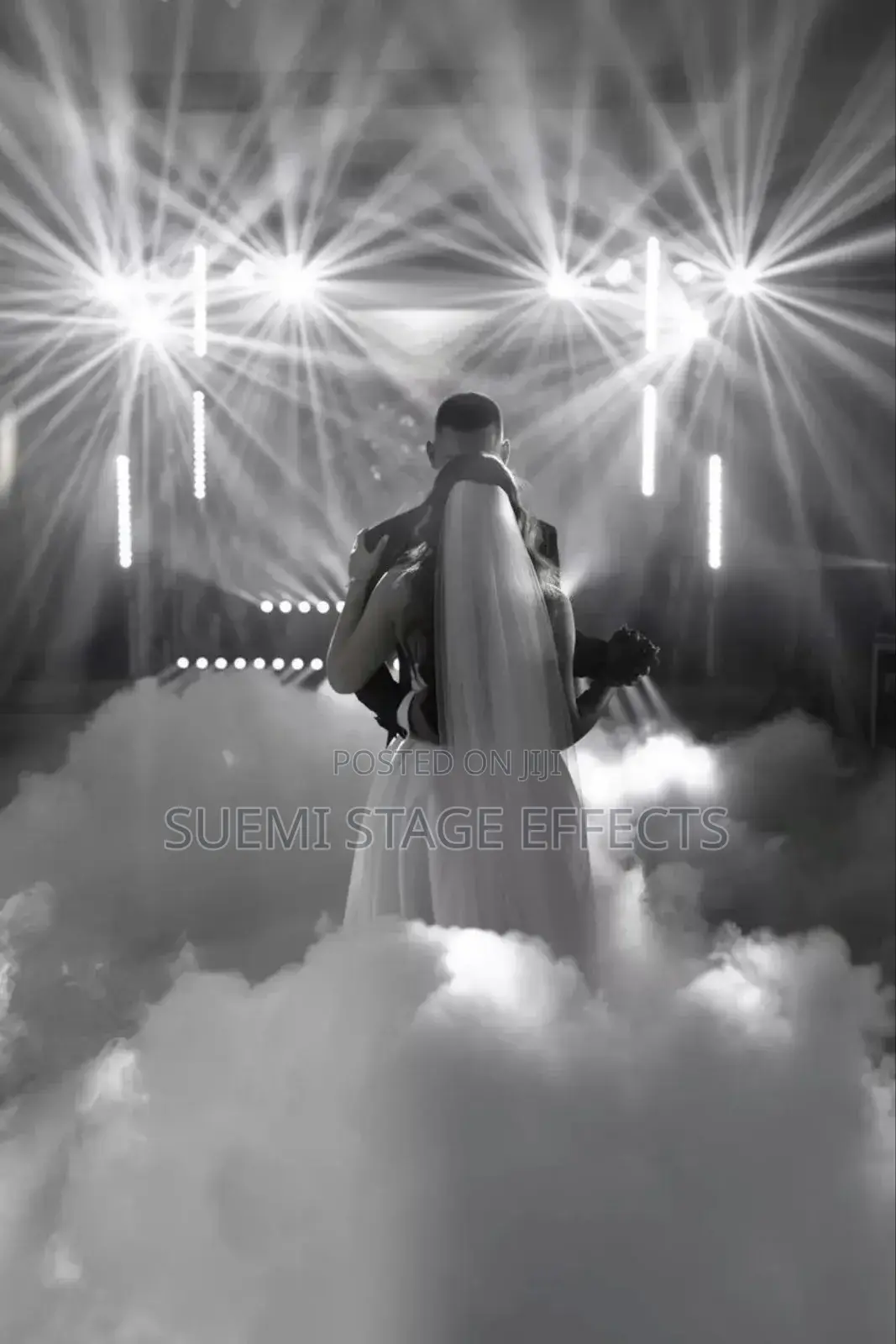 Rent a Low Fog Machine – Epic Vibes for Any Event