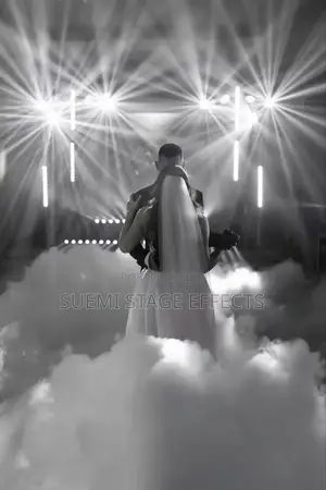 Rent a Low Fog Machine – Epic Vibes for Any Event