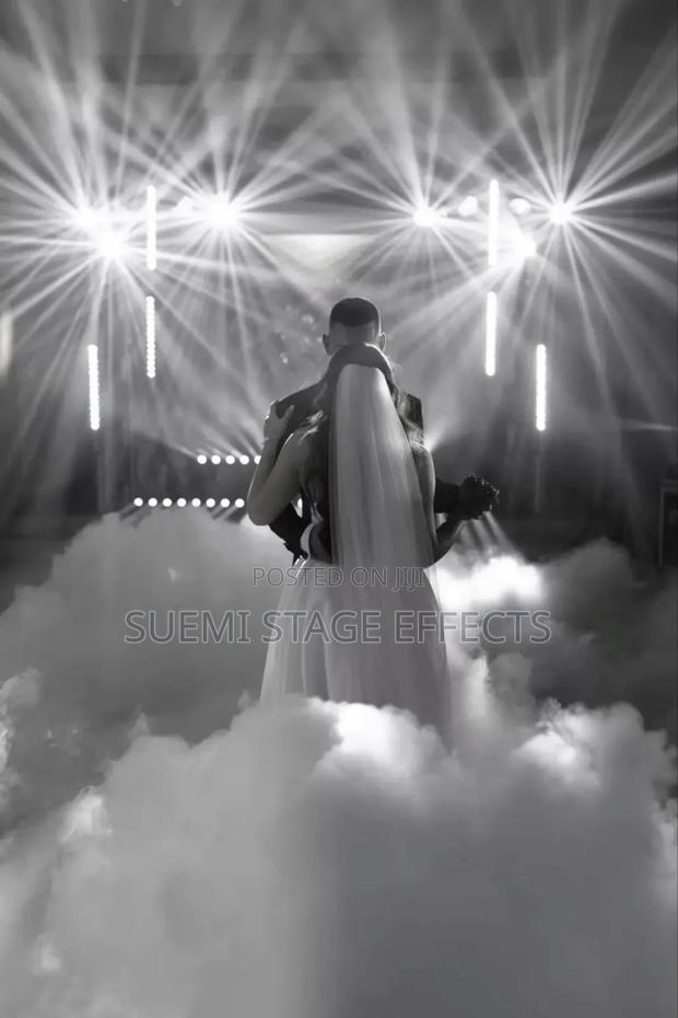 Rent a Low Fog Machine – Epic Vibes for Any Event - main view