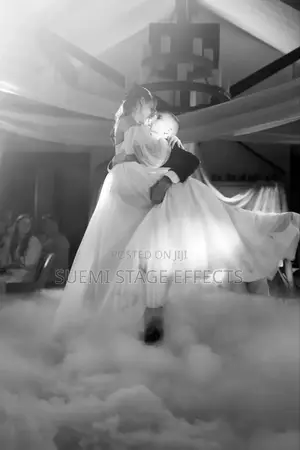 Rent a Low Fog Machine – Epic Vibes for Any Event