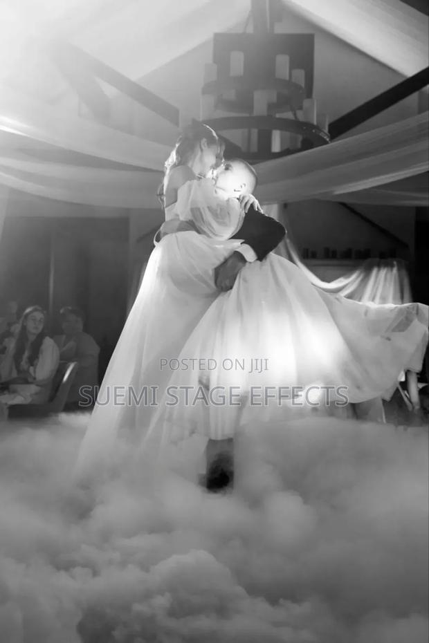 Rent a Low Fog Machine – Epic Vibes for Any Event - thumbnail 2