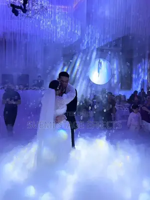 Rent a Low Fog Machine – Epic Vibes for Any Event