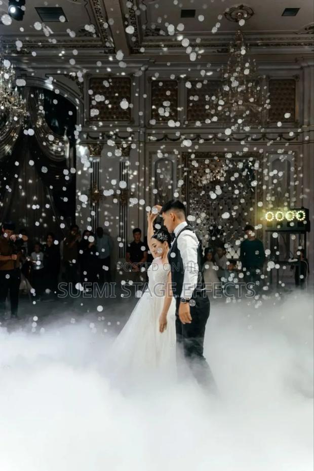 Rent a Low Fog Machine – Epic Vibes for Any Event - thumbnail 4