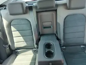 Volkswagen Golf 2018 Gray