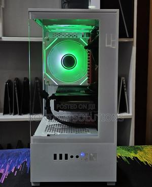 New Desktop Computer MSI Gaming 24 6QE 32GB Intel Core I7 SSD 1T - thumbnail 2