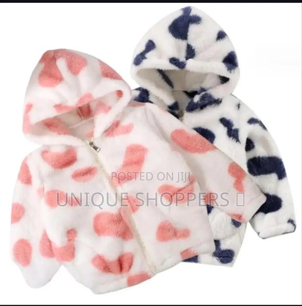 Unisex Sweaters* - main view