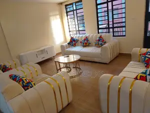 Unique Soft 7 Seater Sofa 3,2,1,1