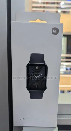 Xiaomi Smart Band 8 Pro Fitness Tracker