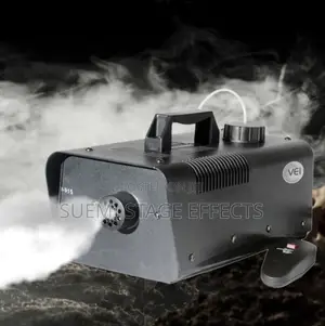 Smoke Machine for Rent – Add Drama to Your Event