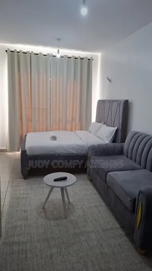 Cozy Studio ,1,2 Bedrooms Airbnb at Roysamb Near TRM