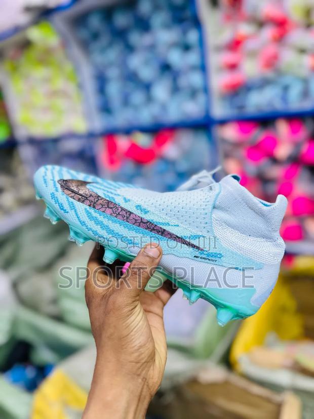 Nike Phantom Original Gx Elite Soccer Cleats Boots - main view