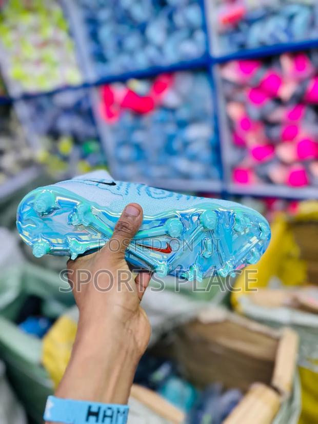 Nike Phantom Original Gx Elite Soccer Cleats Boots - thumbnail 3