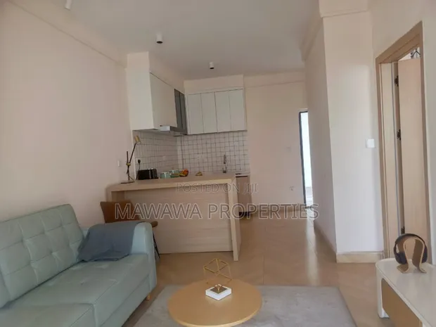 1bdrm Apartment in Gateway Mall, Syokimau for sale