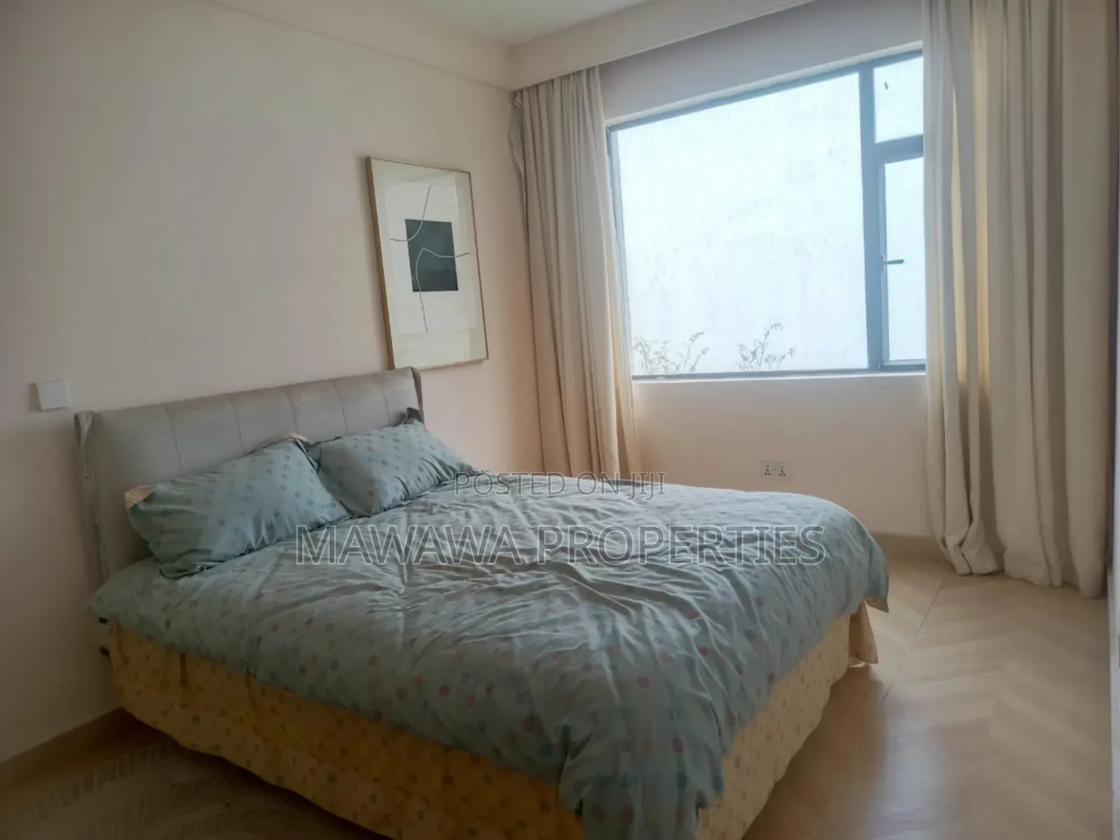 1bdrm Apartment in Gateway Mall, Syokimau for sale