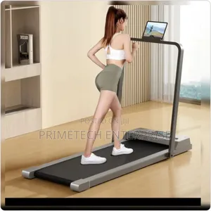 Portable Motorised Slim Pad