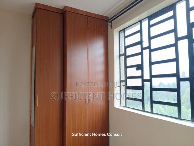 Studio Apartment in Ruaka for rent - thumbnail 9
