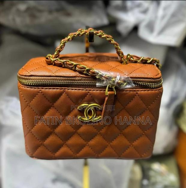 Chanelbox Shoulder Bag - main view