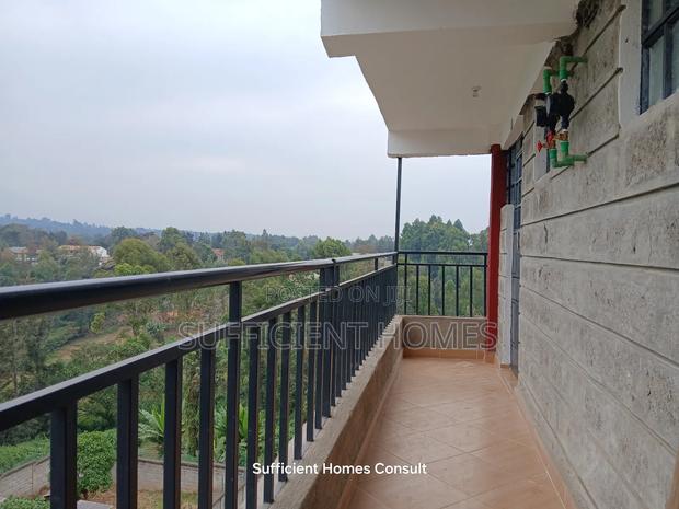 Studio Apartment in Ruaka for rent - thumbnail 4