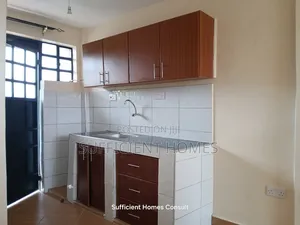 Studio Apartment in Ruaka for rent
