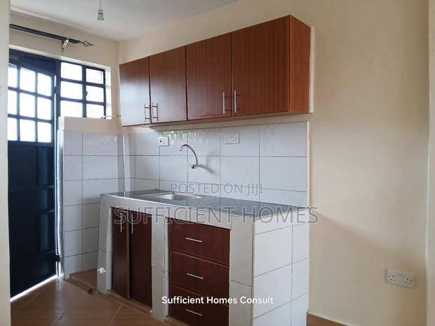 Studio Apartment in Ruaka for rent - main view