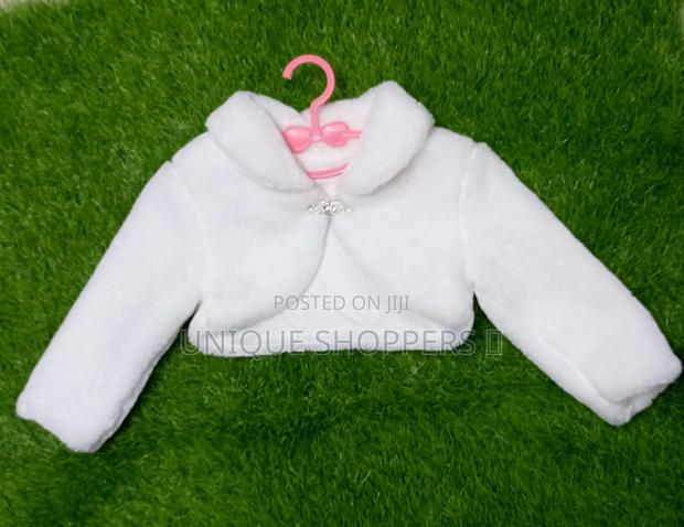 Girls Bullero Sweaters*