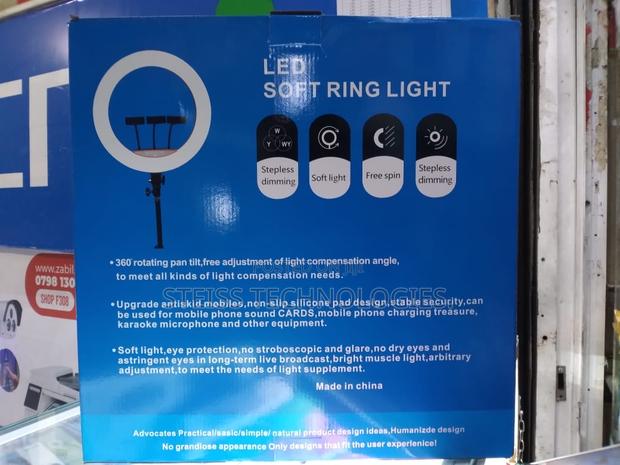 18” Selfie Ringlights - thumbnail 3