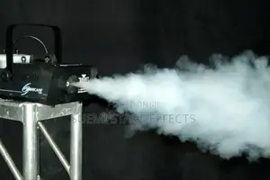 Smoke Machine for Hire – Elevate Your Event Ambience