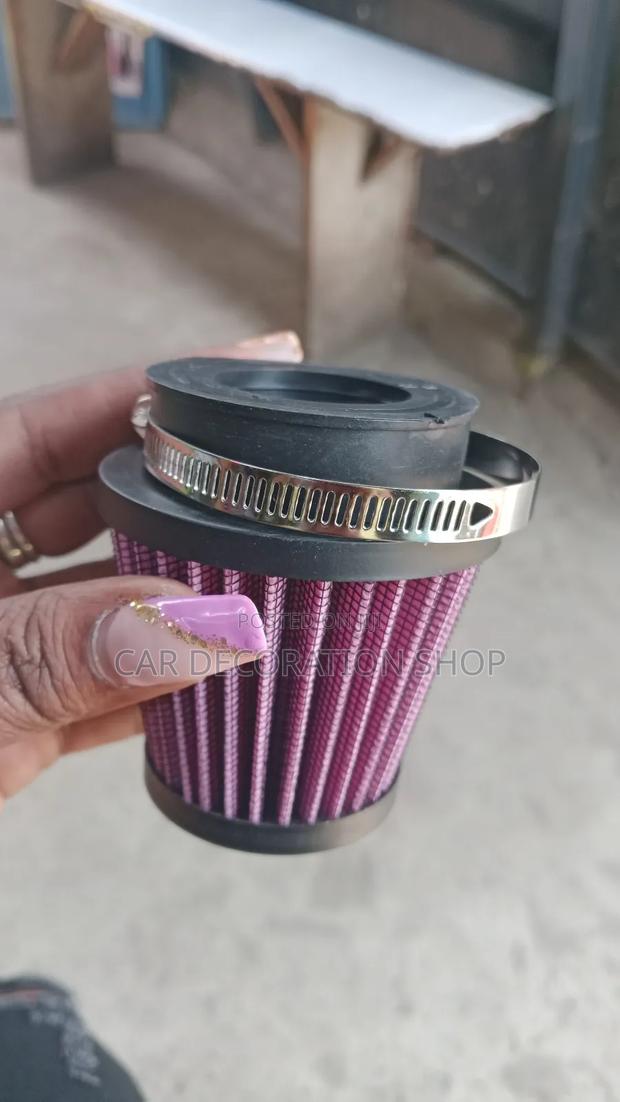 35-45mm Mini Air Filters