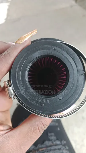 35-45mm Mini Air Filters