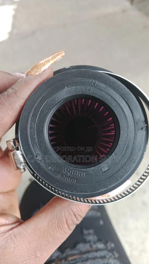 35-45mm Mini Air Filters - thumbnail 2