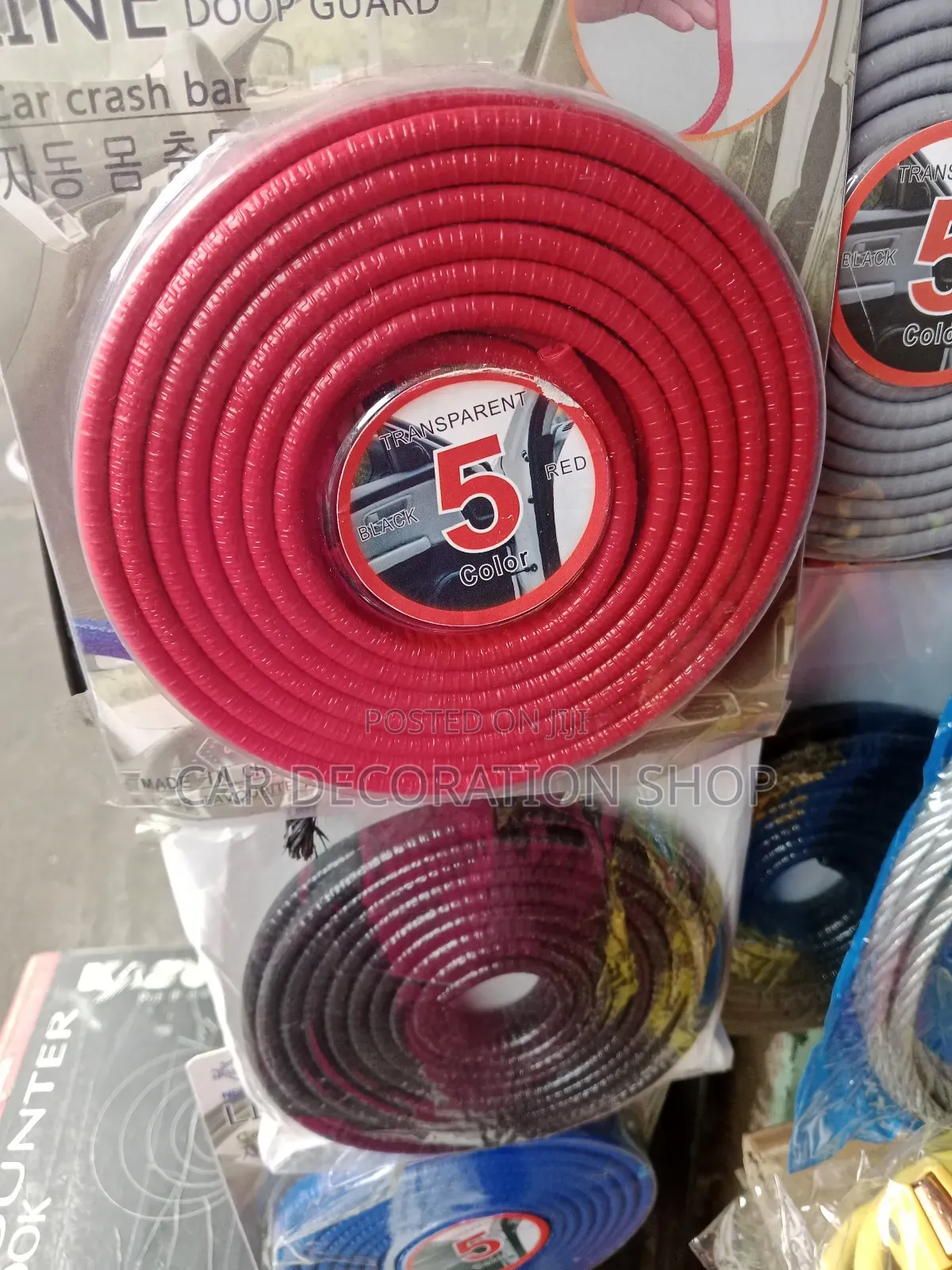 35-45mm Mini Air Filters