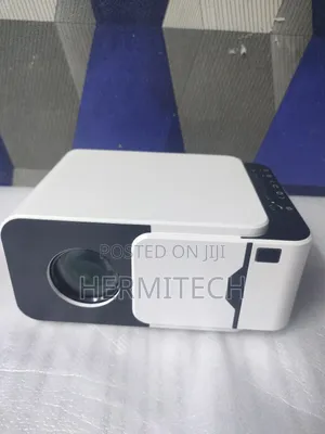 Mini T6 Projector Full Hd