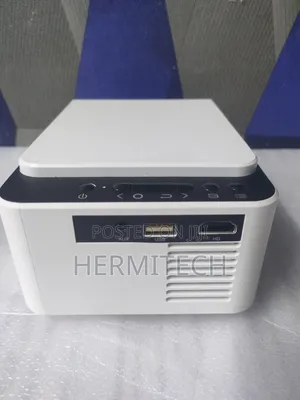Mini T6 Projector Full Hd