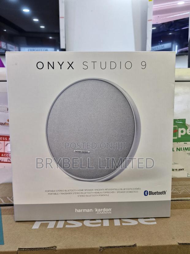 JBL Harman Kardon Studio 9 Brand New White - thumbnail 2