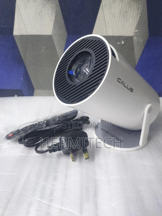 Hy300 Smart Android Projector Full Hd - main view